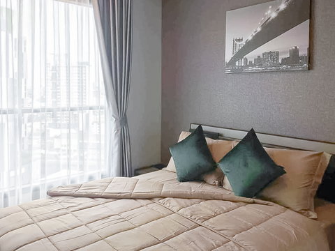 💥CP-11130💥ว่าง ให้ เช่า ไลฟ์ สุขุมวิท 48👉แอดไลน์ @mastercondo 