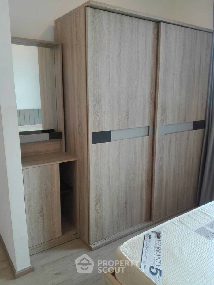 picture 1-BR Condo at Ideo Q Chula Samyan near MRT Sam Yan (ID 531025) - 3/10