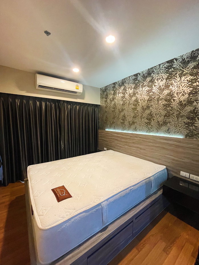 รูป 🔥ลดราคา🔥ขายคอนโด Regent Home 18 แจ้งวัฒนะ-หลักสี่ ใกล้ BTS วัดพระศรีมหาธาตุ(Owner Post) - รูปที่ 3/10