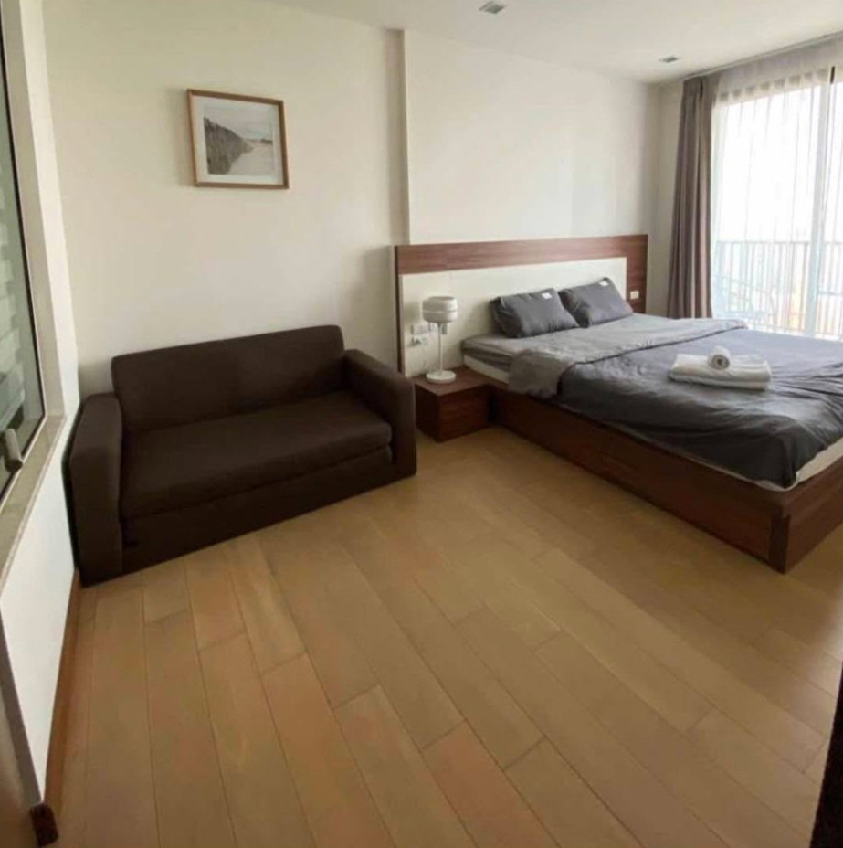 picture The Astra Chiangmai  For rent !Changklan ,No block view,  - 1/6