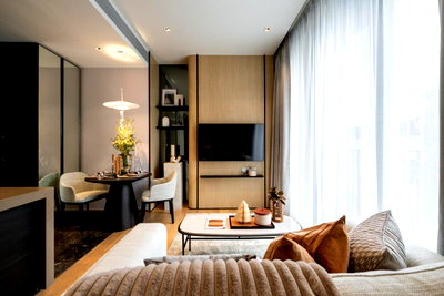 Condos for rent : 🏙️💫 FOR RENT: 28 Chidlom — ELEGANT CITY LIVING IN A PRIME LOCATION! 💰 Rental Price: 40,000 THB/month!!