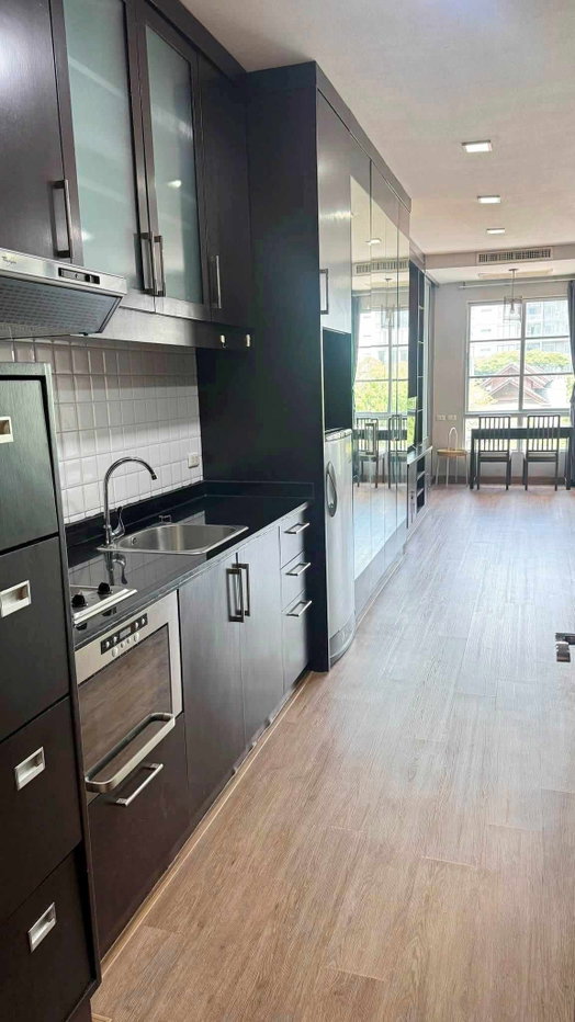รูป ห้องอัพเดต💥🔔⚠️🏘️Ⓜ️กดปุ่มแอดไลน์💥วัฒนา💥ซิตี้ สมาร์ท สุขุมวิท 18🔴🟢🟡 - รูปที่ 5/6