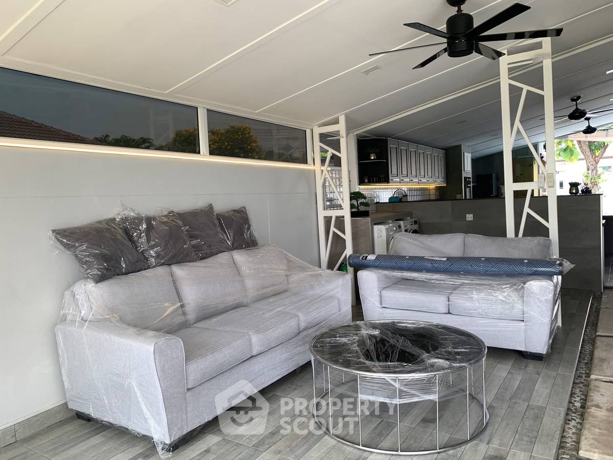 รูป บ้าน 3-ห้องนอน ที่ บ้านปณาลี บ้านนา วิลเลจ ใกล้ ห้วยใหญ่ (ID 2986055) - รูปที่ 15/21