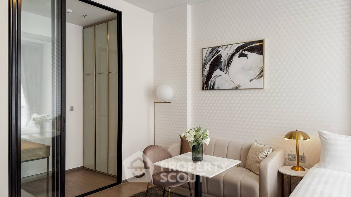 picture 1-BR Condo at Park Origin Phayathai near BTS Phaya Thai (ID 2985097) - 5/12