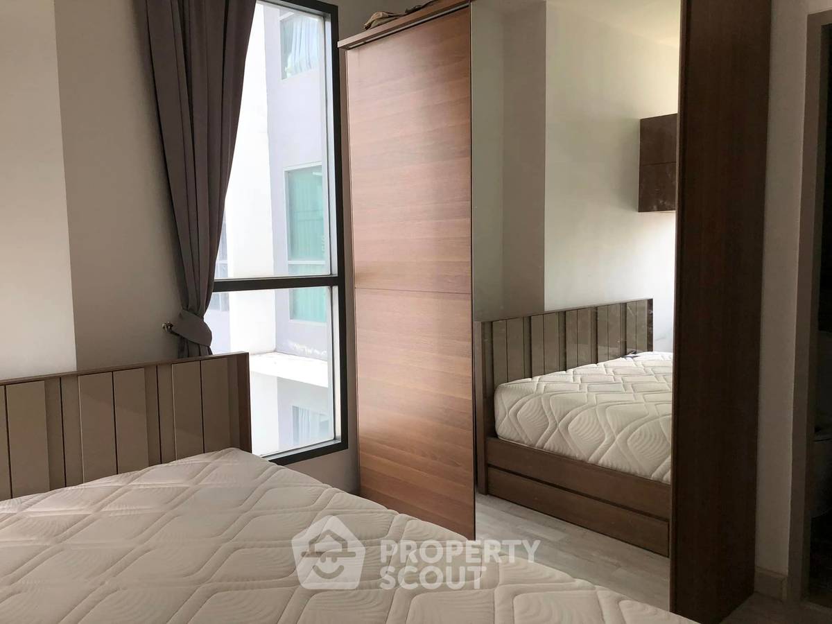 picture 2-BR Condo at Ideo Mobi Sukhumvit 81 near BTS On Nut (ID 1155450) - 3/11