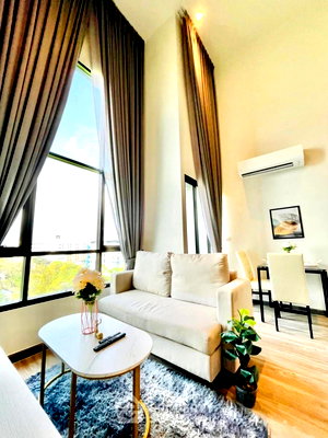 Condos for rent : 1-BR Condo At The Collect Ratchada 32, Chatuchak (ID 2985190)