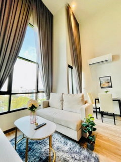 รูปภาพ 1-BR 49 Sqm Condo For Rent At The Collect Ratchada 32 (7th Floor) (ID 2985190)