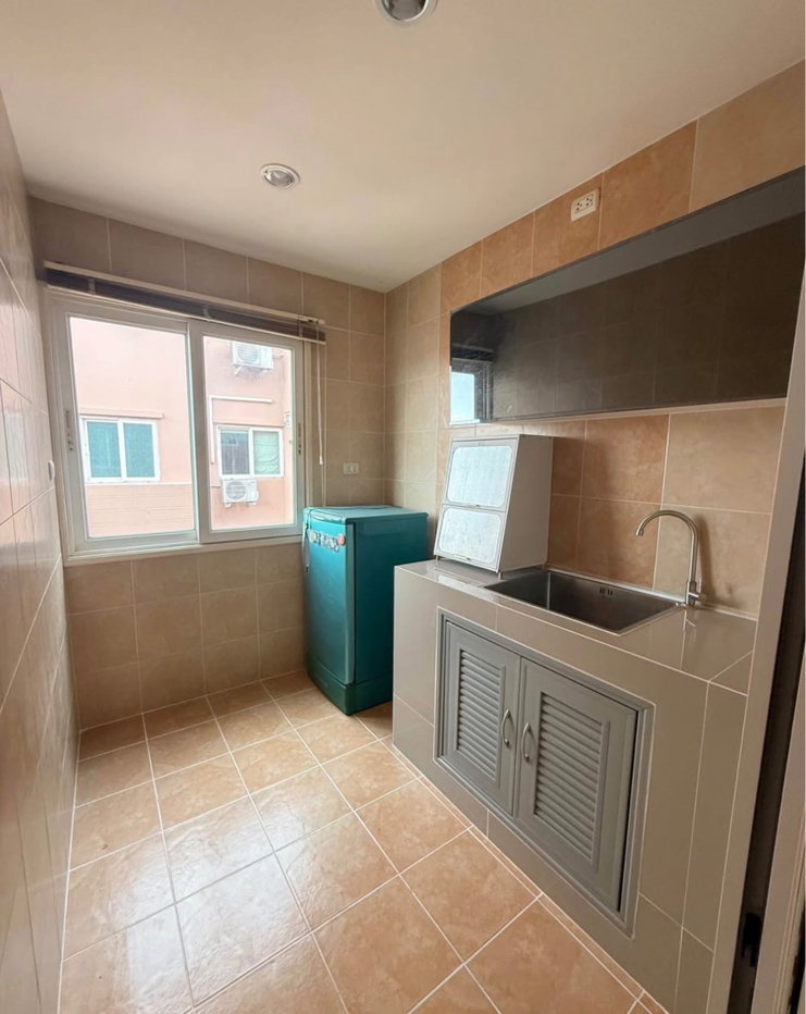 picture Happy Condo Ratchada 18 for rent ✨ Fully furnished - 5/8