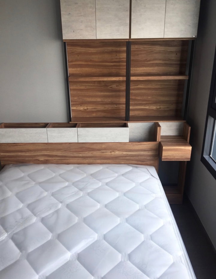 picture Ideo sukhumvit 93 ☎️1 bed 31 sqm ‼️only 15000/month‼️ NOW AVAILABLE 🔆✅ - 7/8