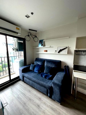 Condos for rent : Condo for Rent at Rich Park @ Triple Station (J6906021) ID Line : @condo65