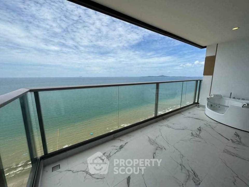 รูป คอนโด 2-ห้องนอน ที่ โคปาคาบาน่า บีช จอมเทียน ใกล้ หาดจอมเทียน (ID 2983730) - รูปที่ 19/19