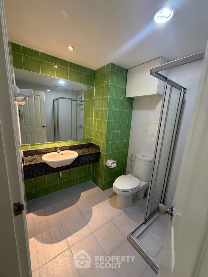 picture Studio Condo at The Link Sukhumvit 50 near BTS On Nut (ID 2984979) - 3/5