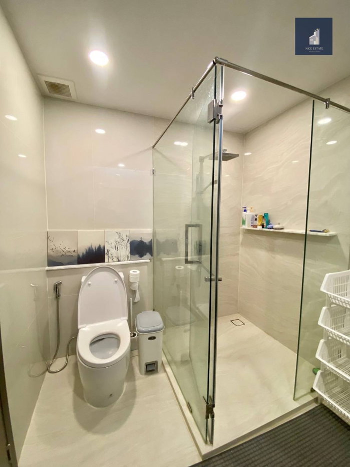 รูป Low Rise✨️Very Lasalle Sukhumvit 105 Private Condo 2ห้องนอน 2ห้องน้ำ แต่งสวย พร้อมที่จอดรถส่วนตัว - รูปที่ 9/24