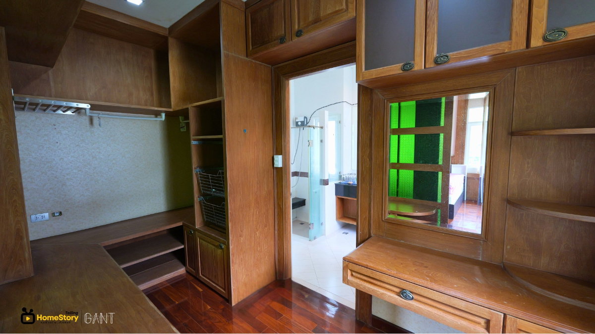 รูป ขาย บ้านเดี่ยว 4 ห้องนอน โครงการ ณุศาศิริ พระราม2 (Greenery N'Joy Living) (Gant-360) - รูปที่ 14/33
