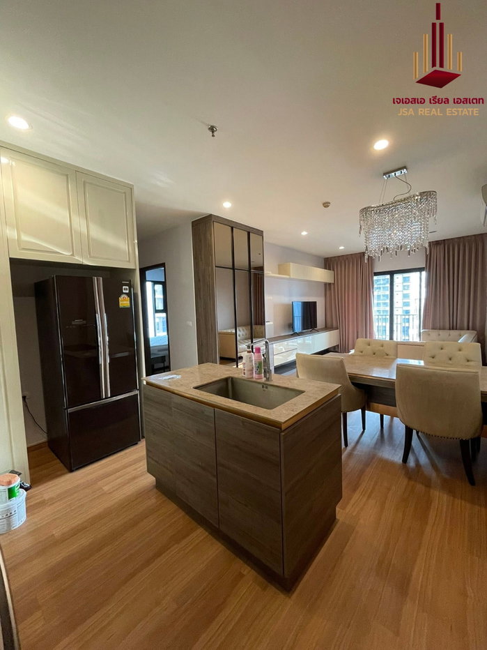 picture ✨ For Sale : Chewathai Residence Bangpo  Condo ✨  💰 Only 10,200,000 THB - 4/7