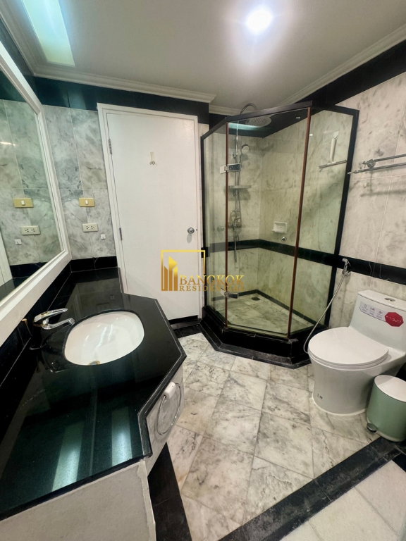 picture Baan Piya Sathorn | Charming 2 Bedroom Property in Sathorn - BR19409CD - 10/24