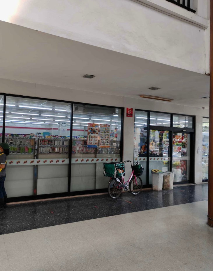 รูป Rent The Parkland บางนา 37 ตรม. เฟอร์ครบ 8000 บาท - รูปที่ 15/16