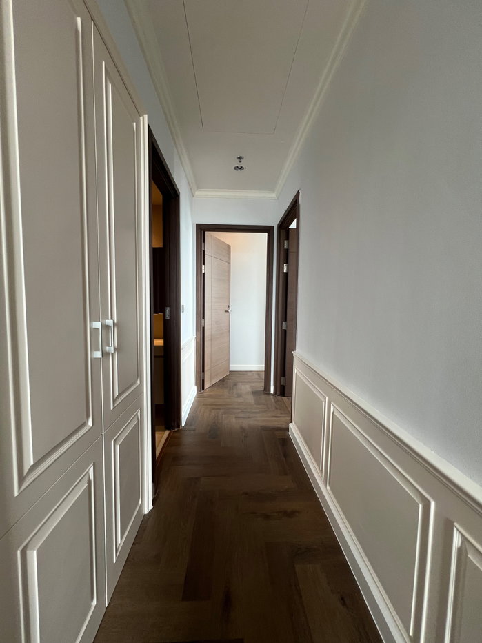 รูป For Rent Newly Renovated Quattro by Sansiri Thonglor 4 Unblocked View 2 Beds - รูปที่ 10/11