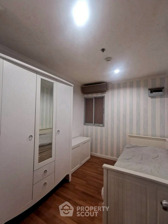 รูป คอนโด 2-ห้องนอน ที่ คอนโด ลุมพินี เพลส พระราม 4 - กล้วยน้ำไท ใกล้ BTS เอกมัย (ID 2605617) - รูปที่ 5/10