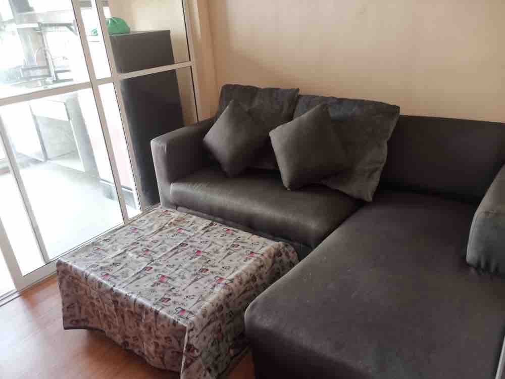 รูป 🌆✨ FOR RENT: The Base Sukhumvit 77 — HIGH-FLOOR MODERN LIVING! 💰 Rental Price: 13,000 THB/month!! - รูปที่ 4/5
