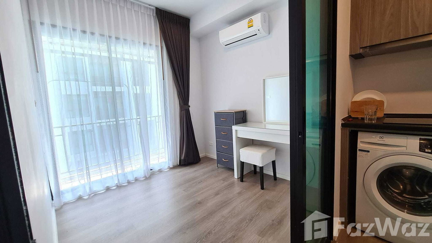 รูป ขาย คอนโด 1 ห้องนอน ในโครงการ นอตติ้ง ฮิลล์ สุขุมวิท 105 1163002 - รูปที่ 5/5