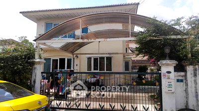 บ้านเดี่ยว นนทบุรี : บ้าน 3-ห้องนอน ใน ศาลากลาง (ID 2985229)