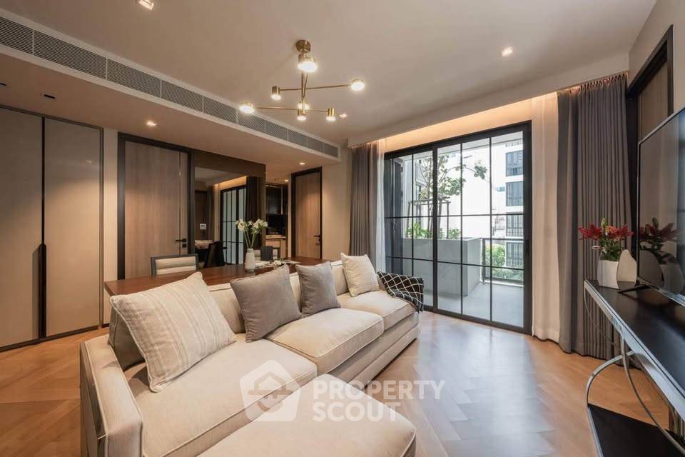 picture 2-BR Condo at The Reserve Sukhumvit 61 near BTS Thong Lor (ID 2984592) - 10/14