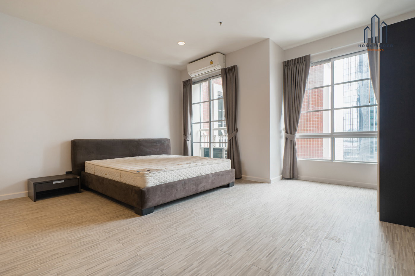 รูป Citi Smart Sukhumvit 18 3 bedrooms, for rent - รูปที่ 4/33