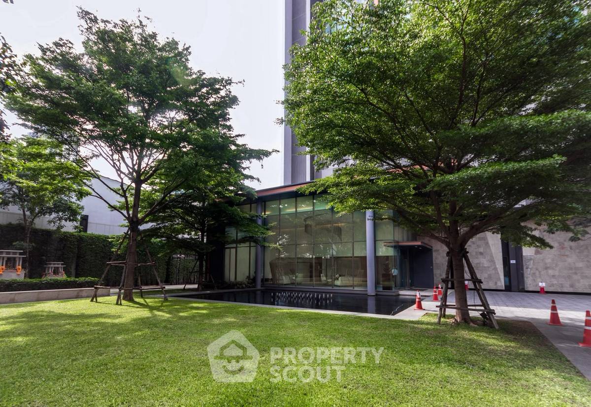 รูป คอนโด 1-ห้องนอน ที่ เดอะ รูม สุขุมวิท 69 ใกล้ BTS พระโขนง (ID 2984839) - รูปที่ 6/20