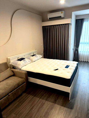 Condos for rent : IDEO Sukhumvit - Rama              4