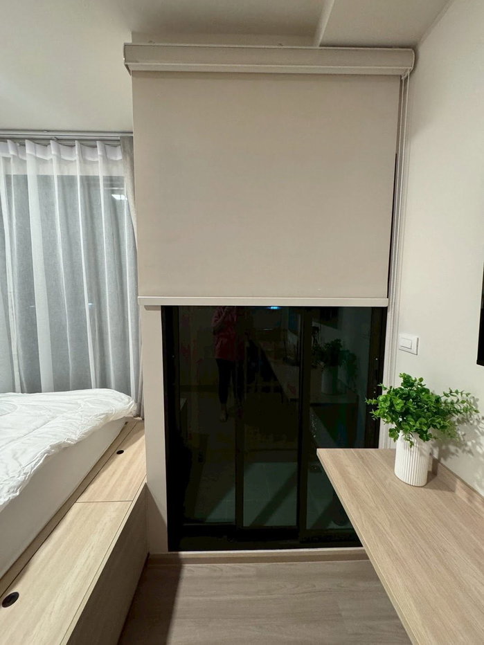 รูป เช่าคอนโด The Muve Paw Bangkhae/เดอะ มูฟ พอว์ บางแค (T6906014) ID Line : @rent24 - รูปที่ 12/19