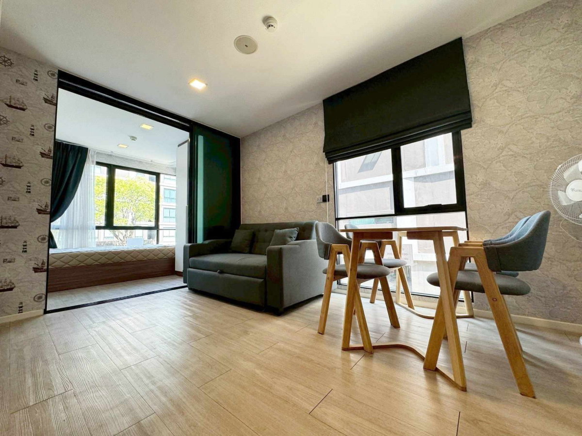 รูป ห้องอัพเดต💥🔔⚠️🏘️Ⓜ️กดปุ่มแอดไลน์💥ลาดพร้าว💥แอทโมซ ลาดพร้าว 71🔴🟢🟡 - รูปที่ 4/6