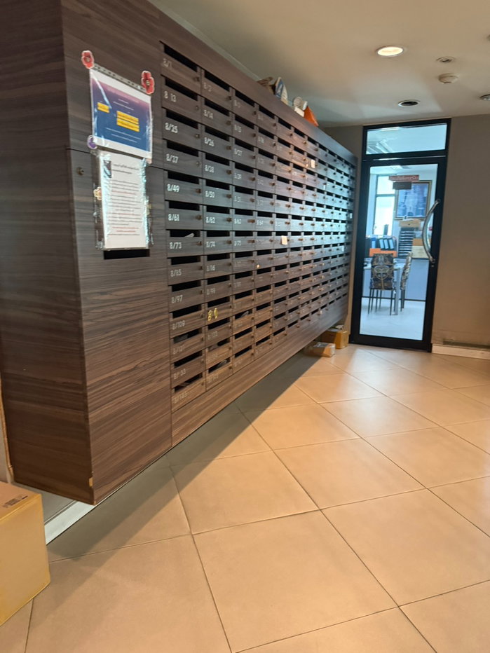 รูป คอนโด Sense สุขุมวิท68 ให้เช่า(1 ห้องนอน 1 ห้องน้ำ พื้นที่ 42 ตร.ม. ) ห้อง 707  ชั้น 7  เดินจากทางเชื่อมรถไฟฟ้า สถานี อุดมสุข - รูปที่ 15/17