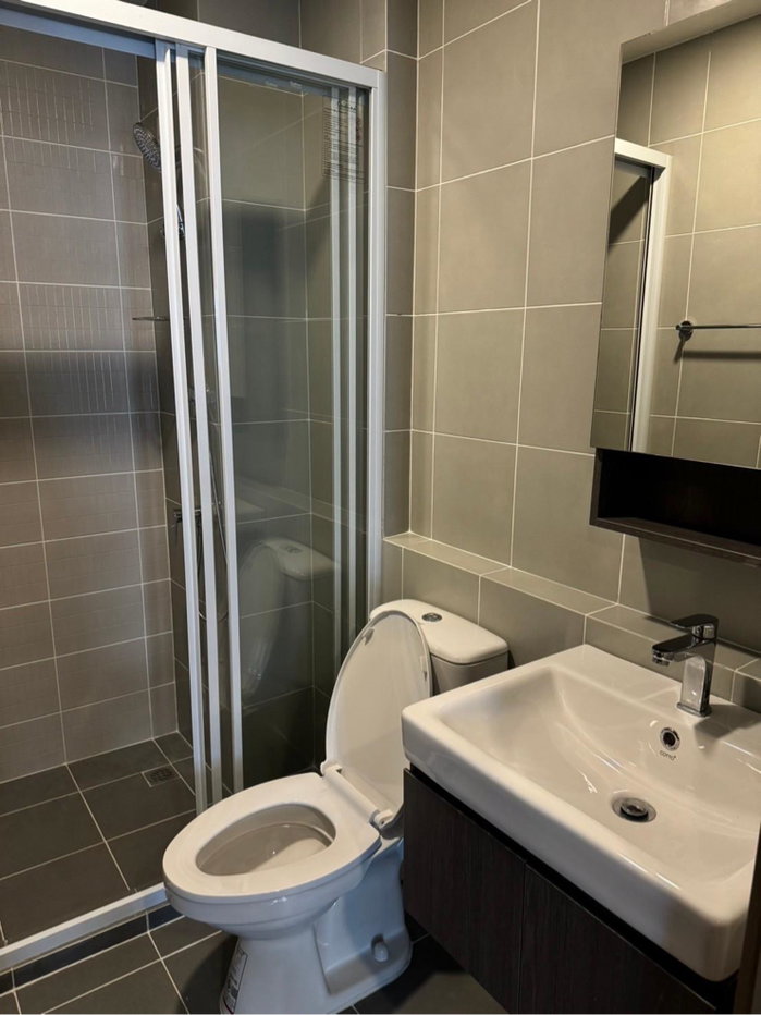 รูป ให้เช่า📍เอสปราย อรุณอมรินทร์ 🛀1 bed 1 bath📞0639399665 - รูปที่ 10/21