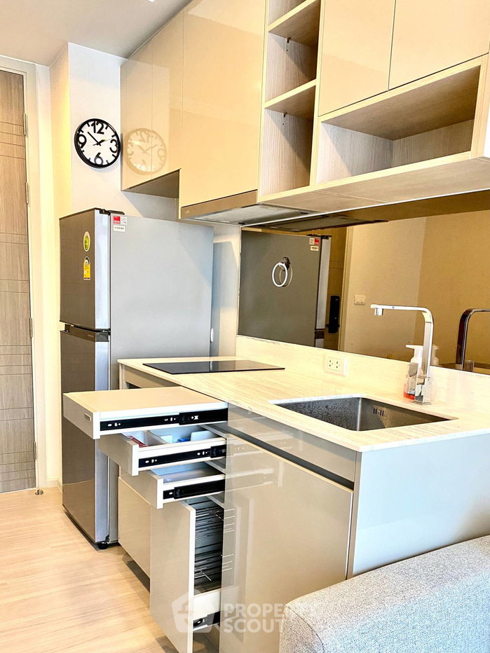 รูป คอนโด 1-ห้องนอน ที่ ควินทารา ทรีเฮาส์ สุขุมวิท 42 ใกล้ BTS เอกมัย (ID 2907210) - รูปที่ 4/20