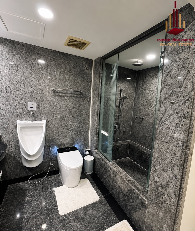 picture ✨ For Rent: Lumpini Park View Condo ✨ 💰 Only 150,000 THB/month - 8/8