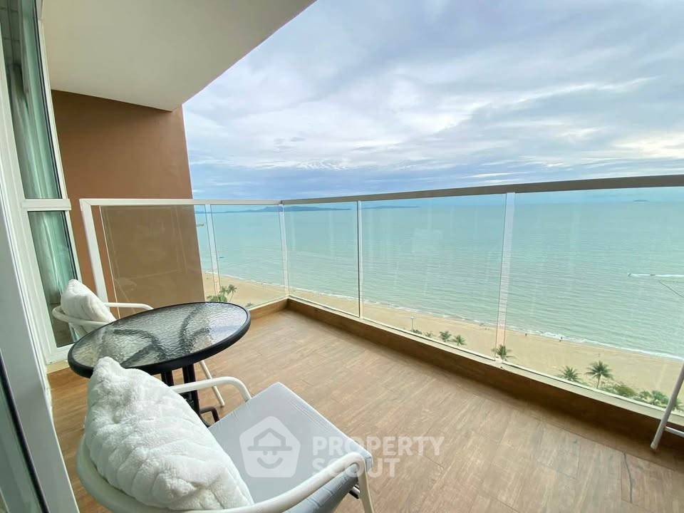 รูป คอนโด 1-ห้องนอน ที่ ซีตัส บีชฟรอนท์ ใกล้ หาดจอมเทียน (ID 2986015) - รูปที่ 2/6