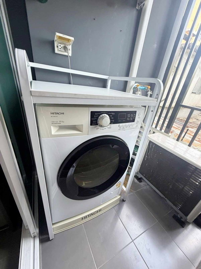 รูป ห้องอัพเดต💥🔔⚠️🏘️Ⓜ️กดปุ่มแอดไลน์💥พระโขนง💥รีเจ้นท์ โฮม สุขุมวิท 97/1🔴🟢🟡 - รูปที่ 23/25