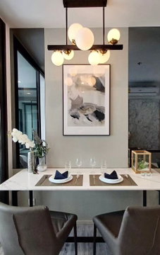 [For Sale] Life One Wireless | 1 bedroom, 1 bathroom✅ Foreigner Quota