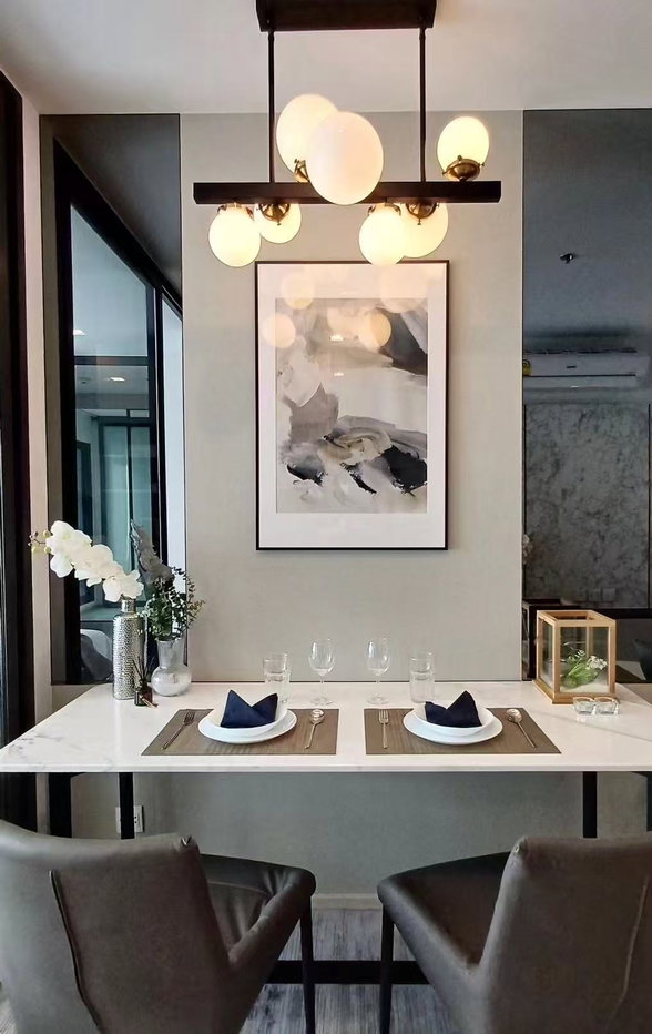 picture [For Sale] Life One Wireless | 1 bedroom, 1 bathroom✅ Foreigner Quota - 1/8