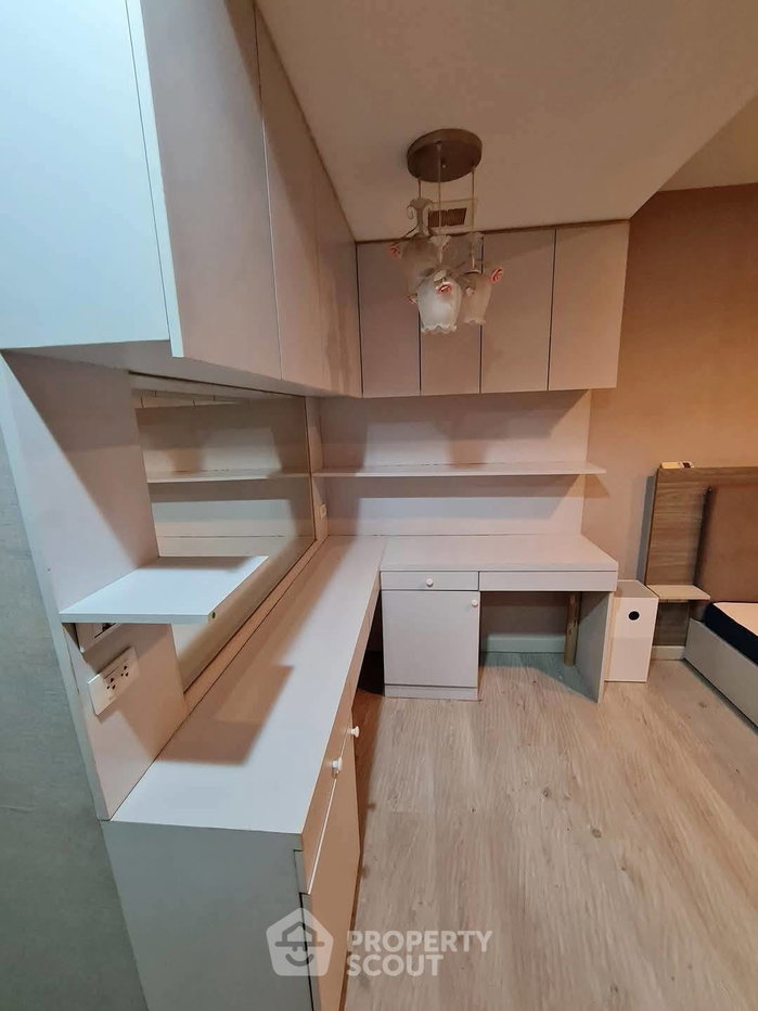 picture 2-BR Condo at Chambers Ramintra in Ram Inthra (ID 2984719) - 6/7