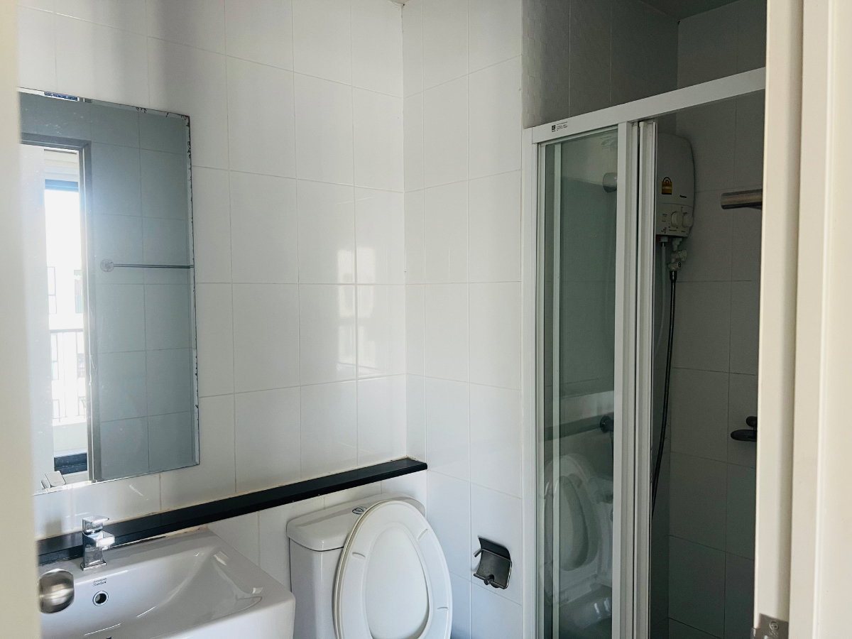 picture Condo Unio Sukhumvit 72 / 7500 thb - 9/10