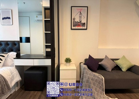 💙 Hot Price 💙ให้เช่า/For RENT คอนโด The Base Park West Sukhumvit 77 (เดอะ เบส ปาร์ค เวสต์ สุขุมวิท 77)