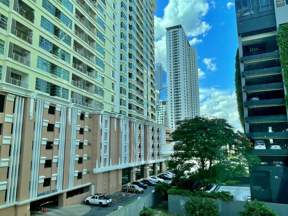 picture ðCondo for rent THE ADDRESS Pathumwan Beautiful room, ready to move in - 13/13