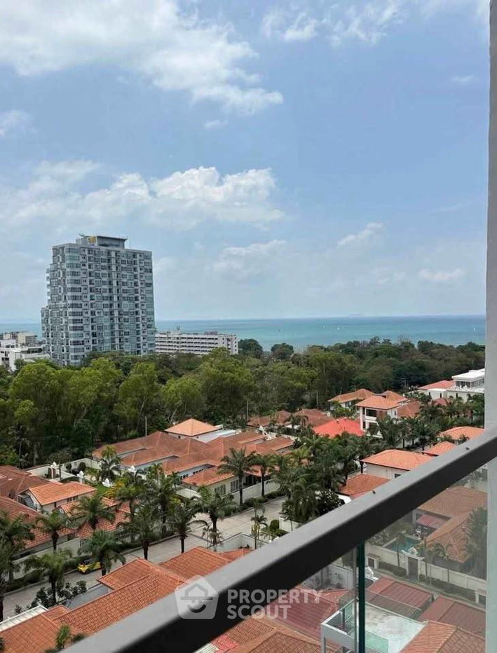 picture 1-BR Condo at The Peak Towers close to Phratamnak (ID 2986236) - 9/9