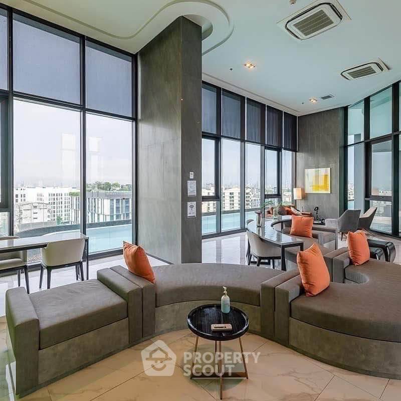 รูป คอนโด 2-ห้องนอน ที่ นิช โมโน สุขุมวิท-แบริ่ง ใกล้ BTS แบริ่ง (ID 2869812) - รูปที่ 15/26