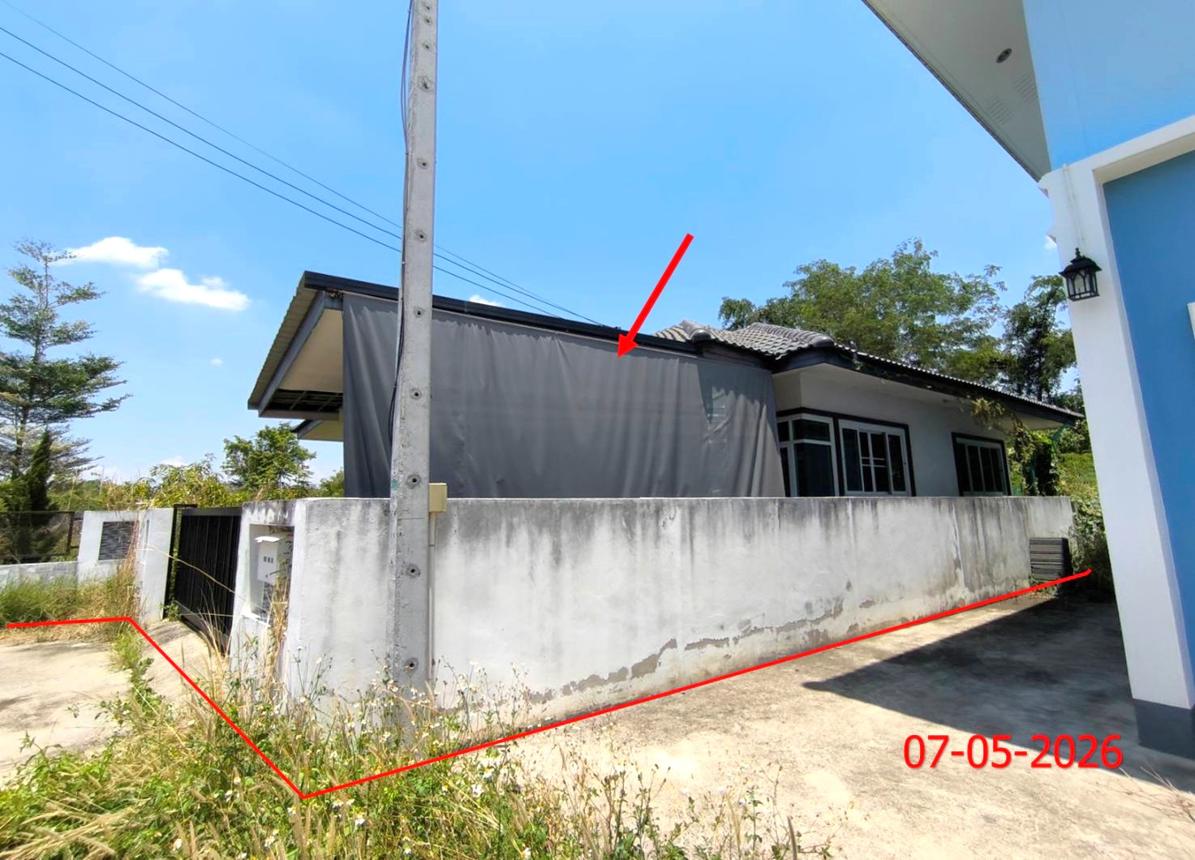 picture HOME 52.4 Sq.w. Muang Lamphun Lamphun for 1.8M - 9/14