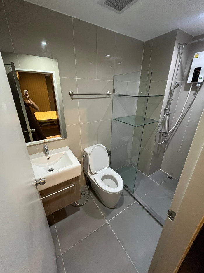 picture 🔥Very nice room &good price 🎉nerely MRT Taopoon - 11/11