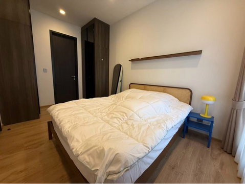 🔥ว่างพร้อมเข้าอยู่🔥#NOP1008 🏢Noble Around Ari ✅แอดไลน์นัดชมห้อง🌸