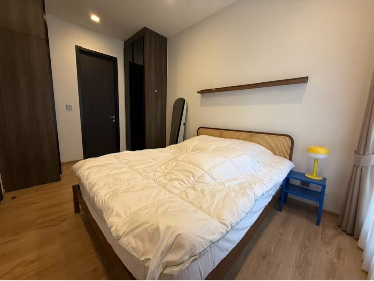 รูป 🔥ว่างพร้อมเข้าอยู่🔥#NOP1008 🏢Noble Around Ari ✅แอดไลน์นัดชมห้อง🌸 - รูปที่ 1/7